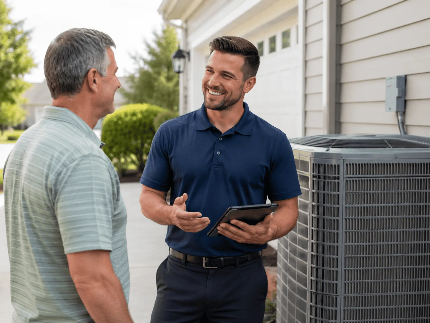 Heat Pump Installation Richmond, KY FAQs